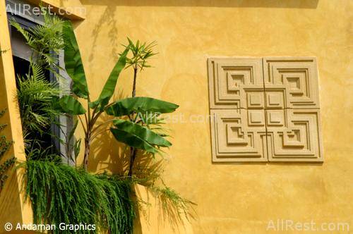 The Aspasia Phuket Resort 54